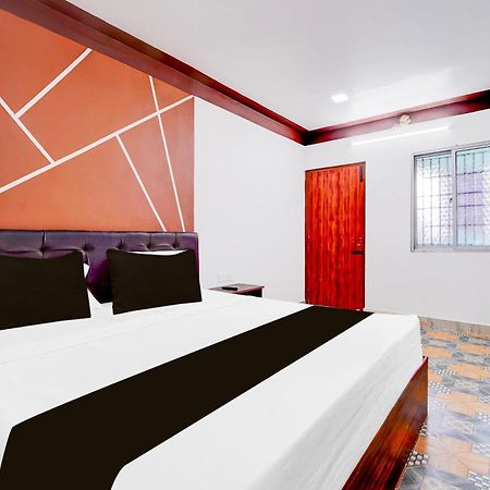Hotel O Anandha Inn Rooms Tirupparangunram Екстер'єр фото
