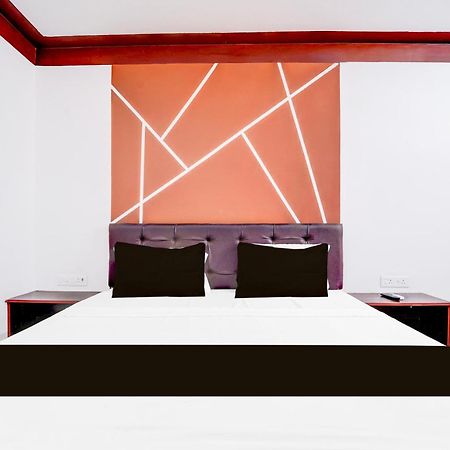 Hotel O Anandha Inn Rooms Tirupparangunram Екстер'єр фото